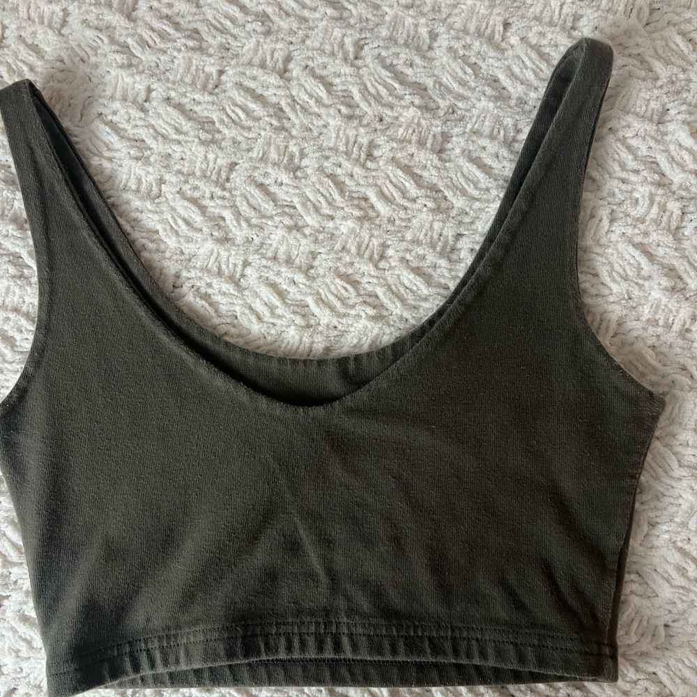 Brandy Melville Tank top